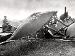 Junkers J.1 839/17 (1). The original crew would have been very lucky indeed to have walked away from this crash landing